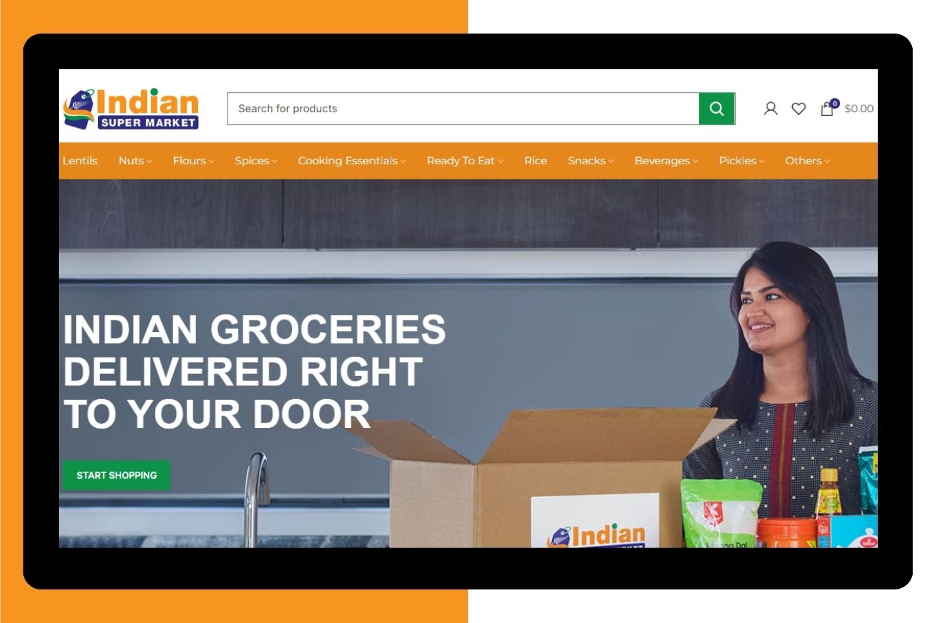 indian-supermarket-website-designing-cloud-media