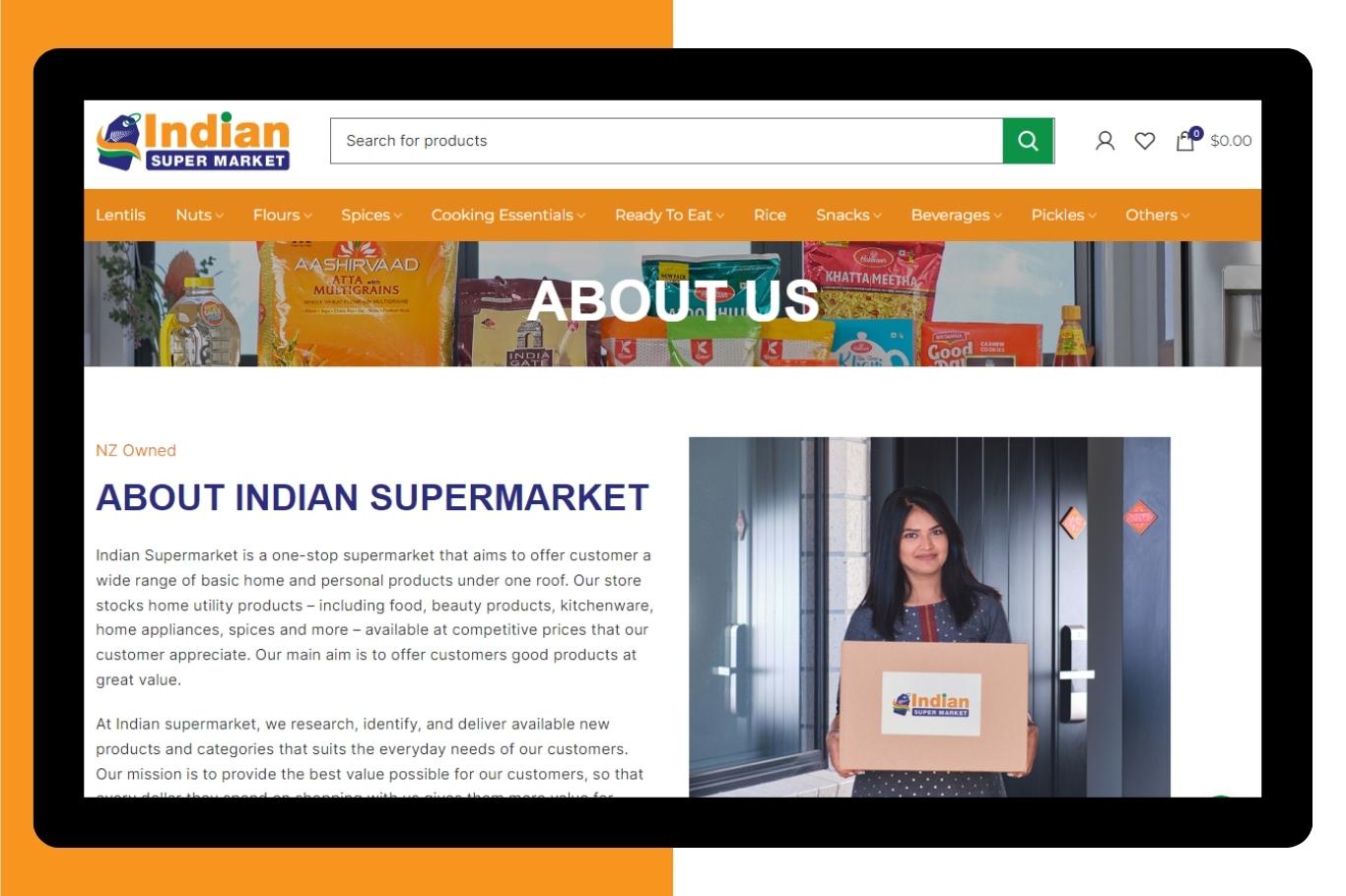 indian-supermarket-website-development-cloud-media