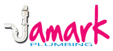 jamark-plumbing-logo