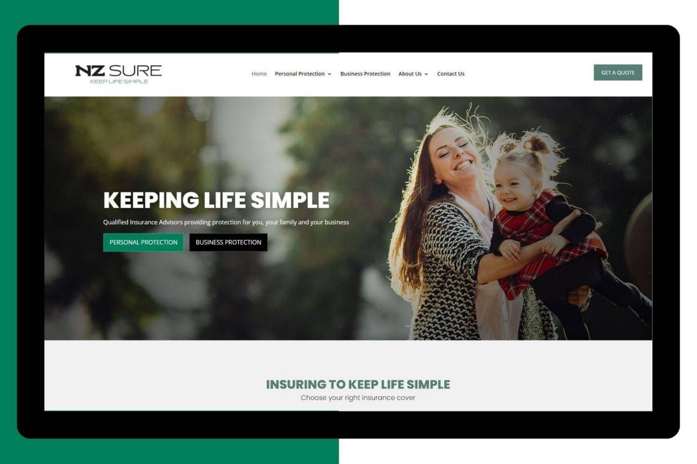 nz-sure-website-development-cloud-media-latest