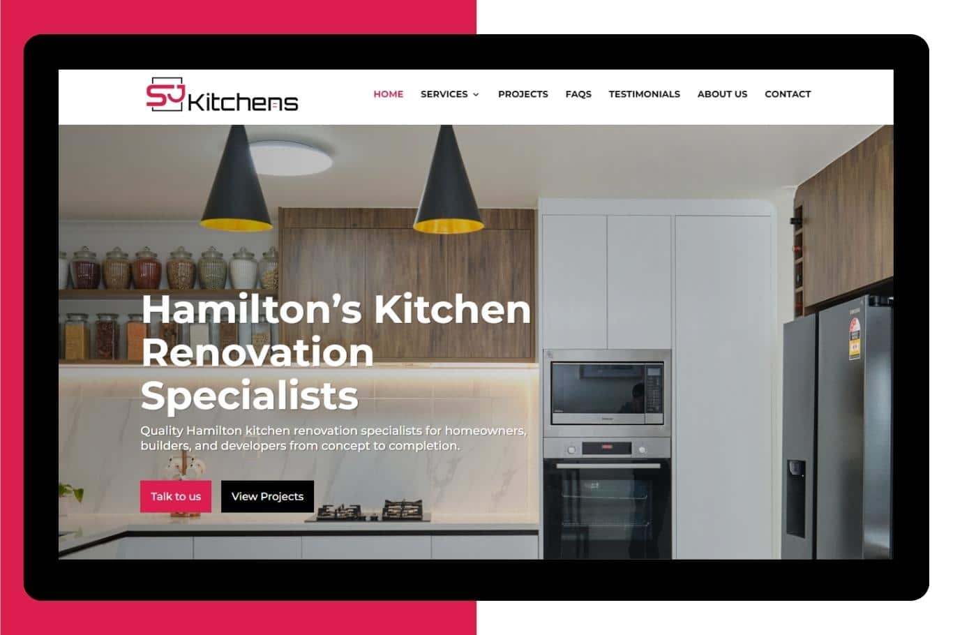 sj-kitchen-website-designing-cloud-media