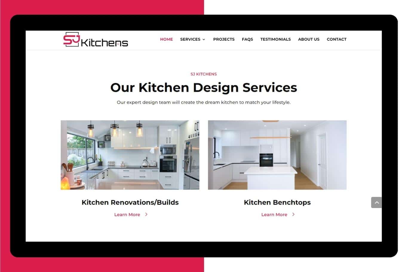 sj-kitchen-website-development-cloud-media