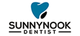 sunnynook-dentist-logo